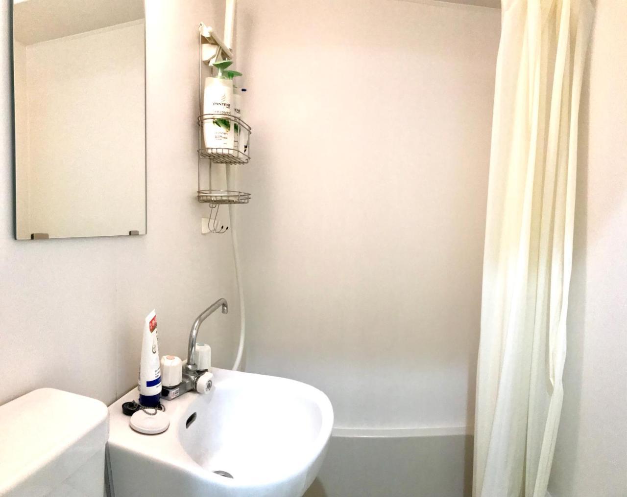 Namba Tsutenkaku High Class Villa أوساكا المظهر الخارجي الصورة